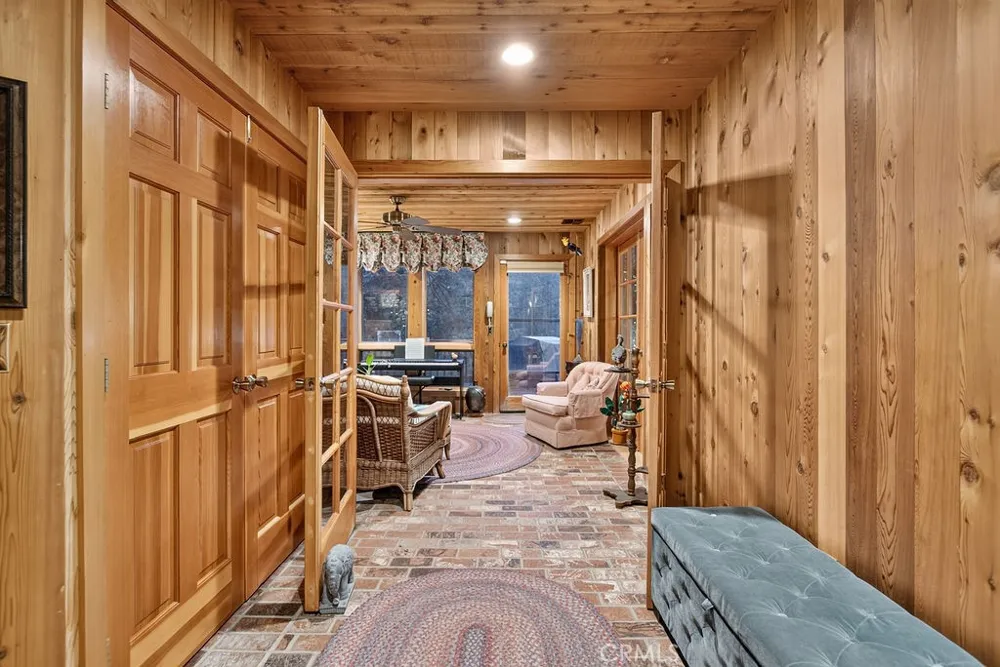 1921 Bernina Drive Pine Mountain Club, CA 93222