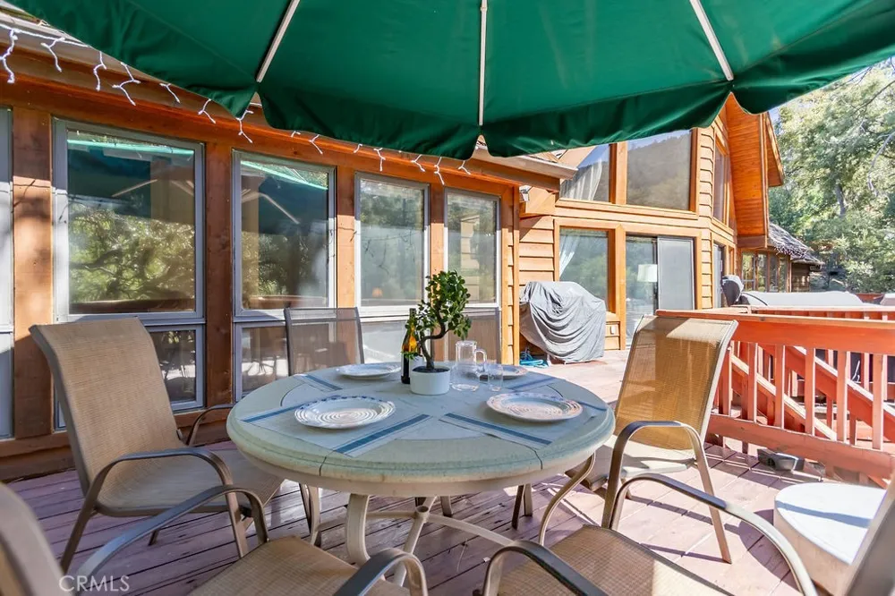 1921 Bernina Drive Pine Mountain Club, CA 93222