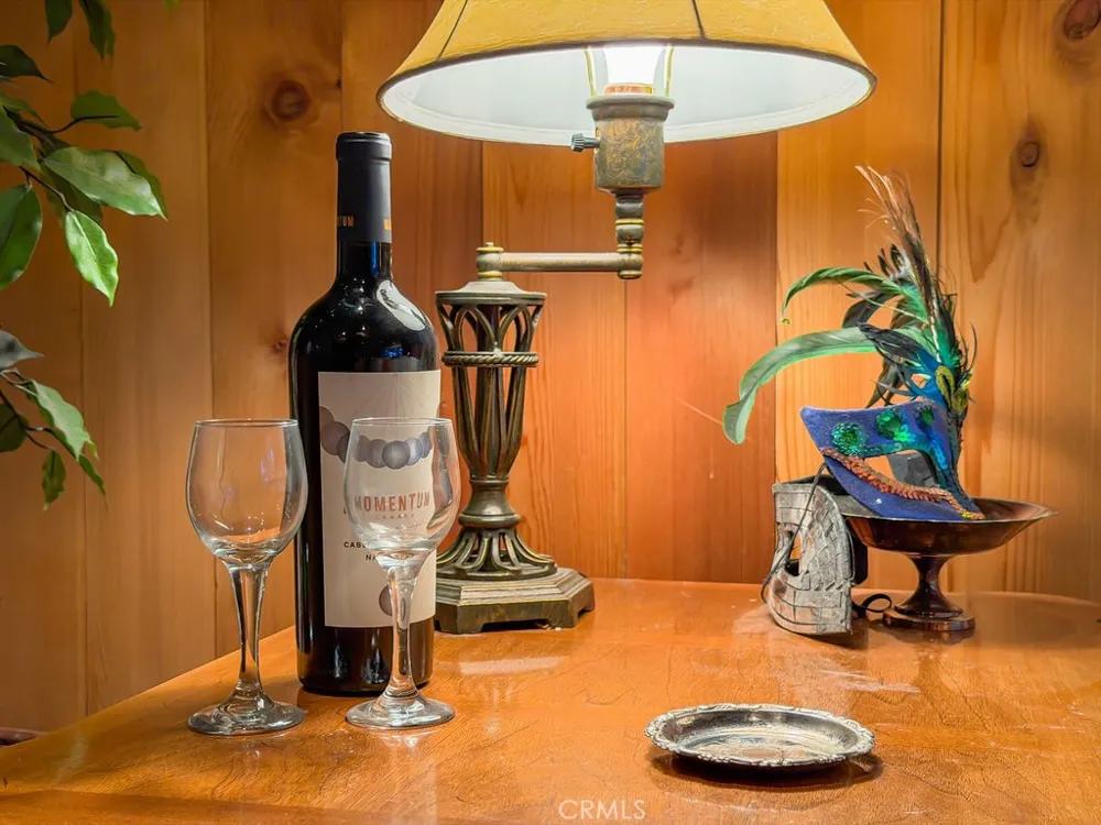 1921 Bernina Drive Pine Mountain Club, CA 93222