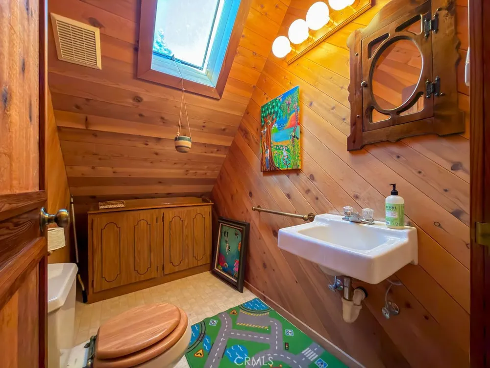 1921 Bernina Drive Pine Mountain Club, CA 93222