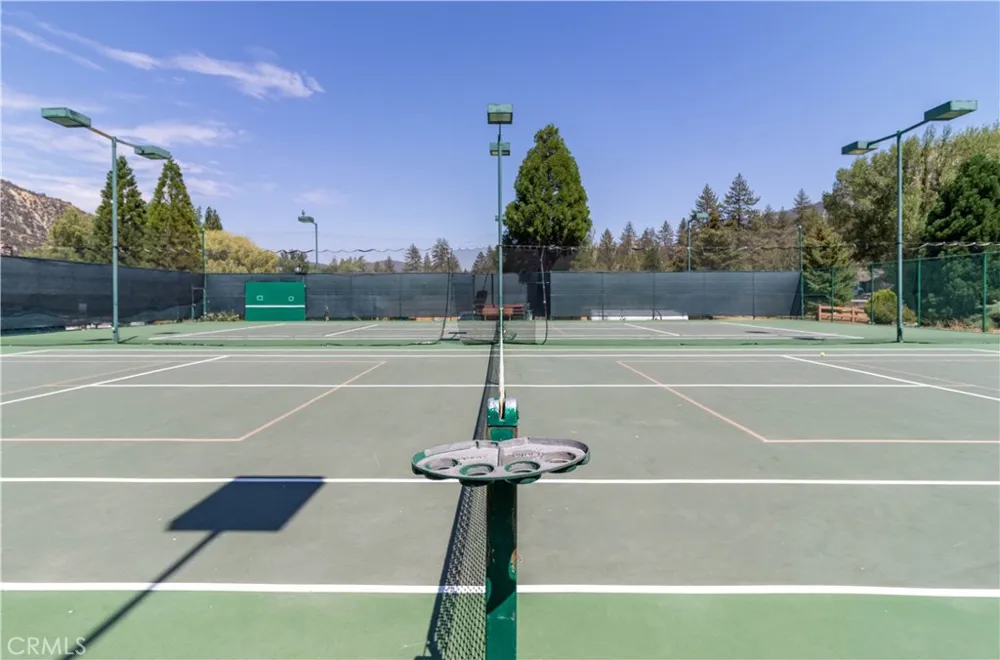 1921 Bernina Drive Pine Mountain Club, CA 93222