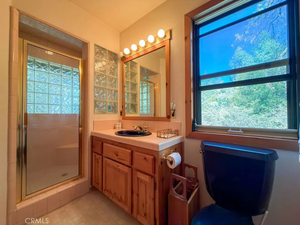 1921 Bernina Drive Pine Mountain Club, CA 93222
