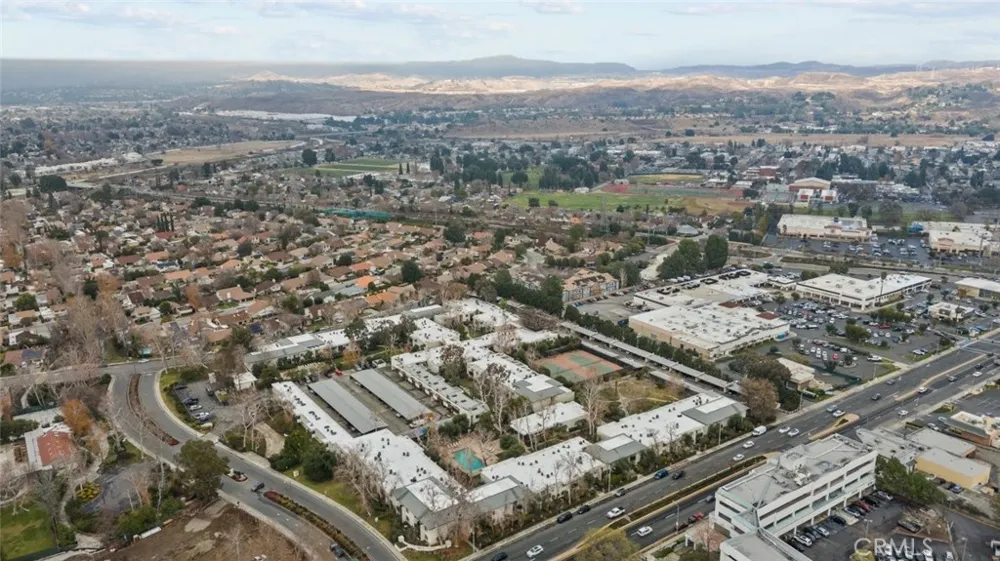 23515 Lyons Avenue #210 Valencia, CA 91355