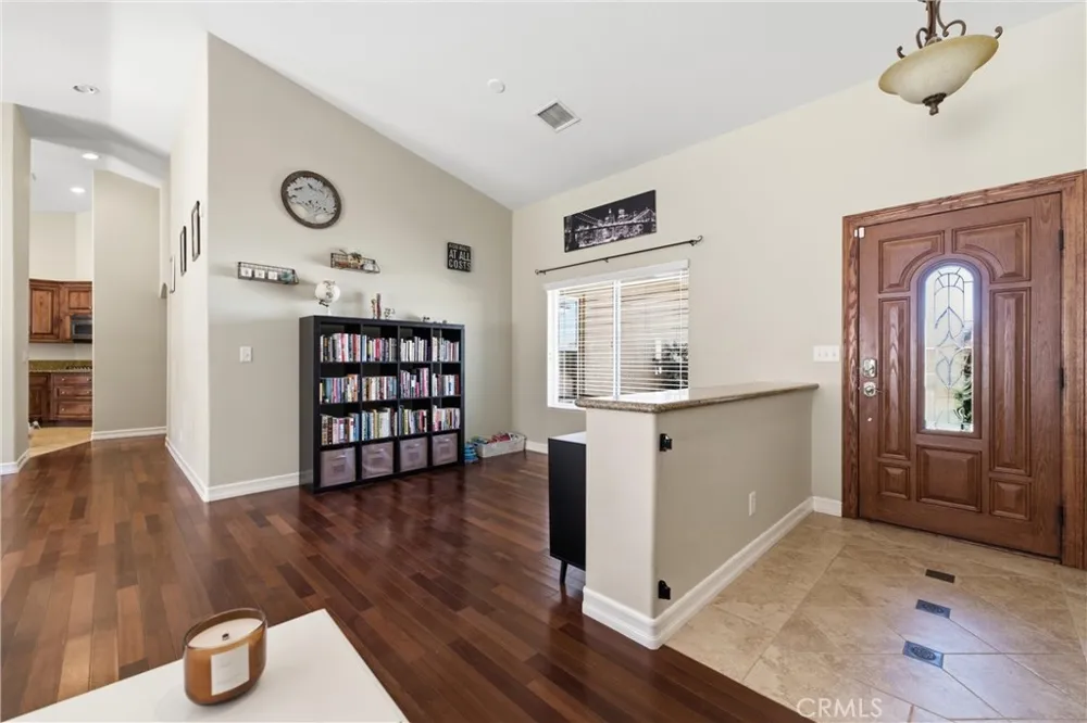 42165 Silver Puffs Lancaster, CA 93536