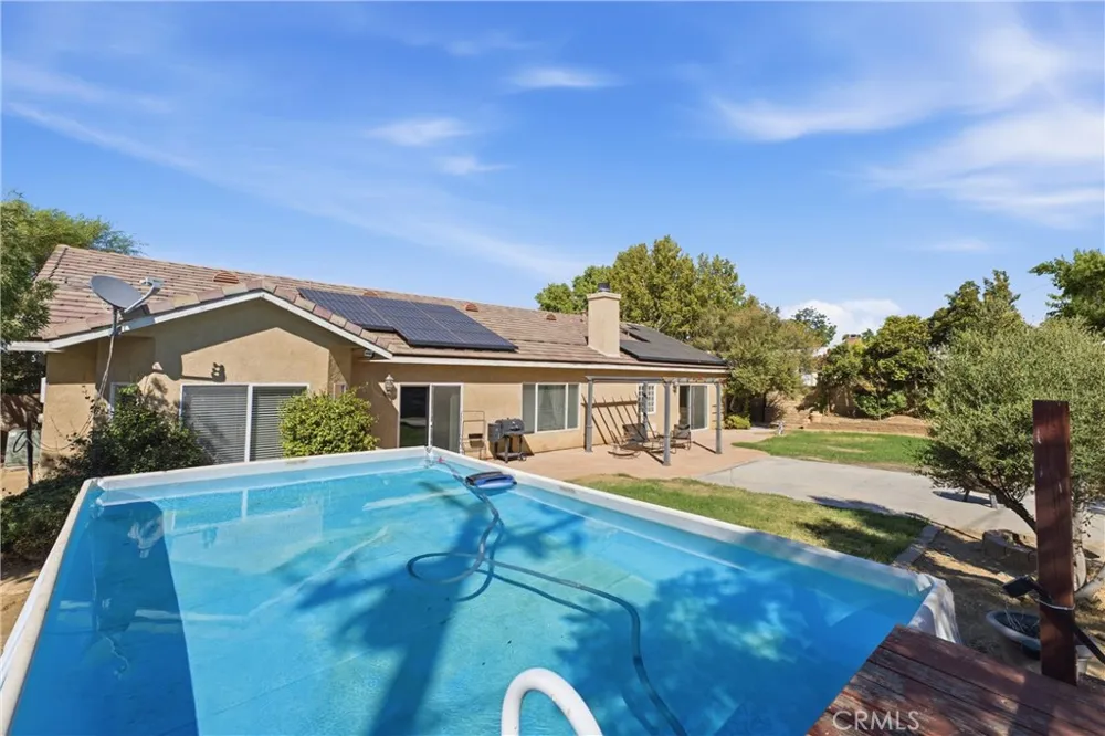 42165 Silver Puffs Lancaster, CA 93536