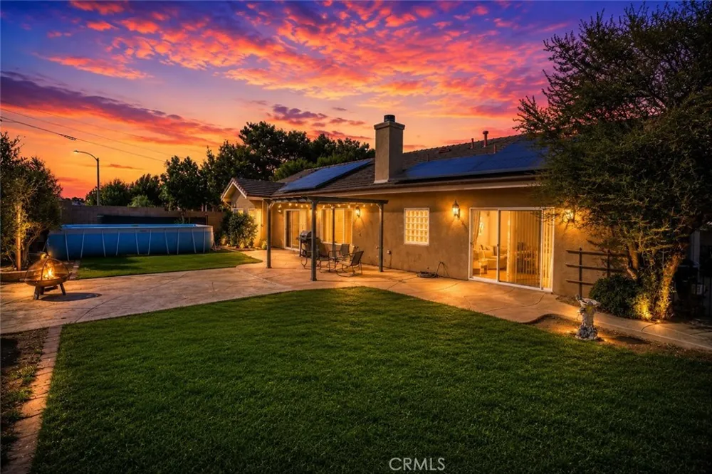 42165 Silver Puffs Lancaster, CA 93536
