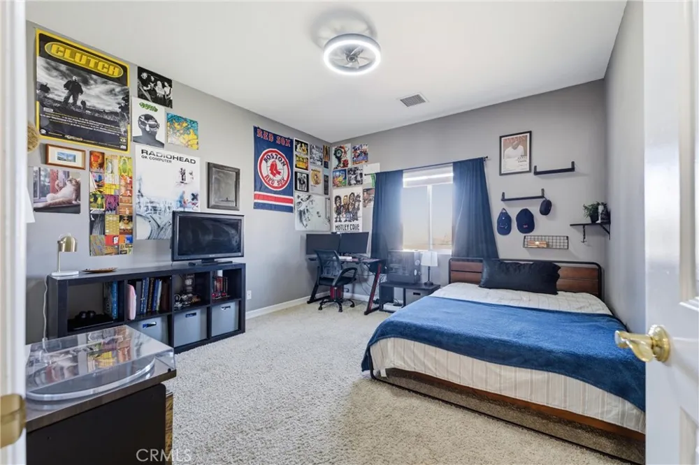 42165 Silver Puffs Lancaster, CA 93536