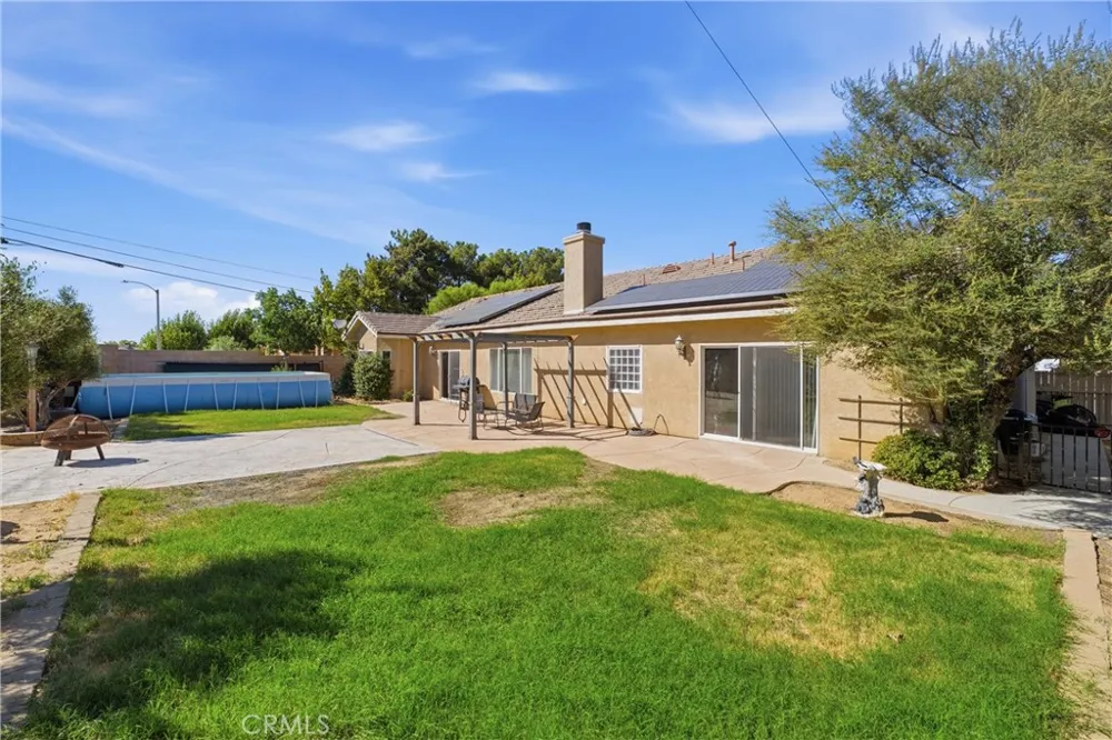 42165 Silver Puffs Lancaster, CA 93536