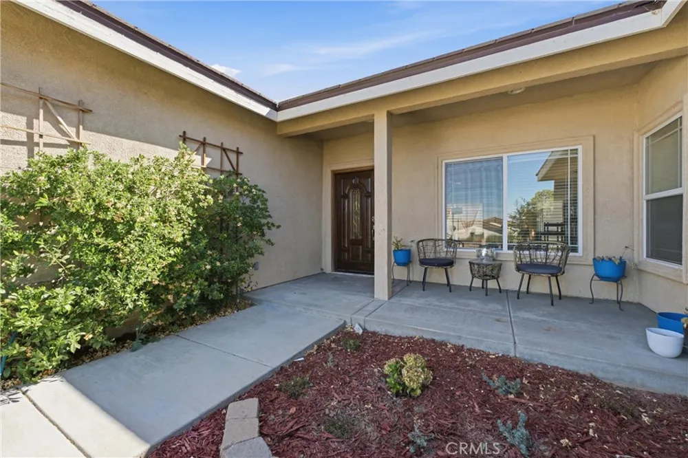 42165 Silver Puffs Lancaster, CA 93536