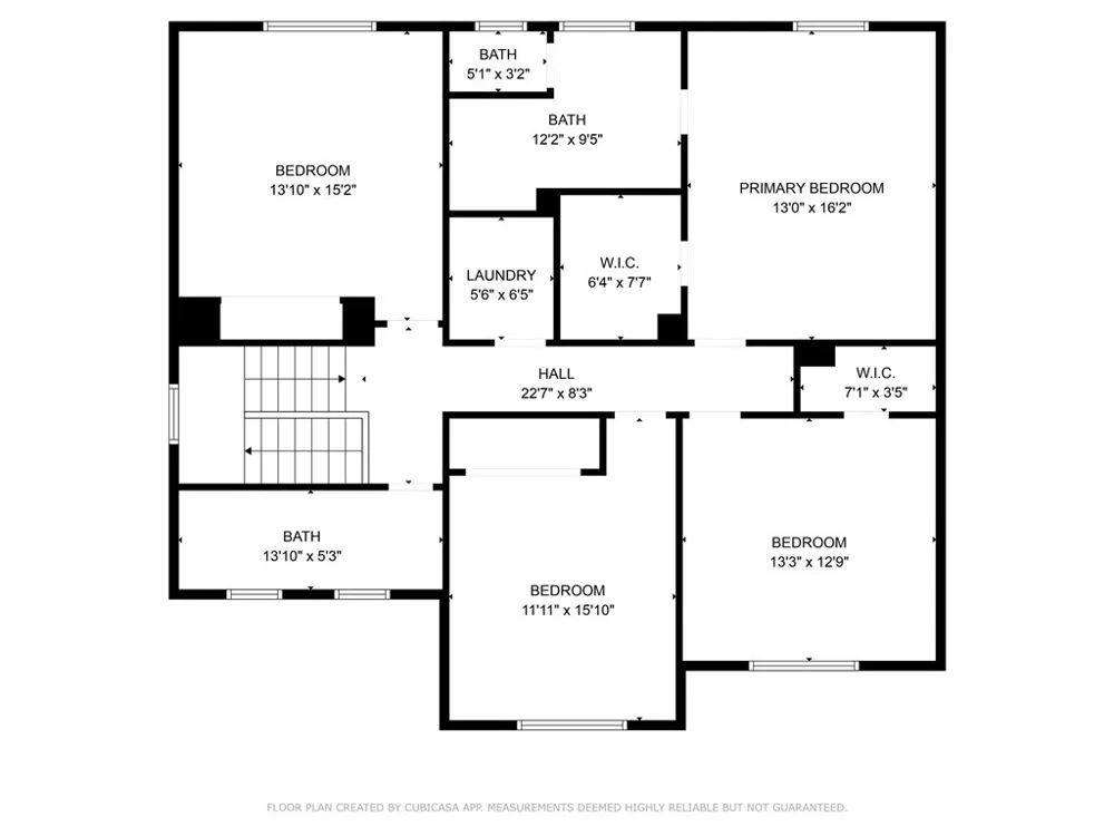 12931 El Dorado Ave Sylmar, CA 91342