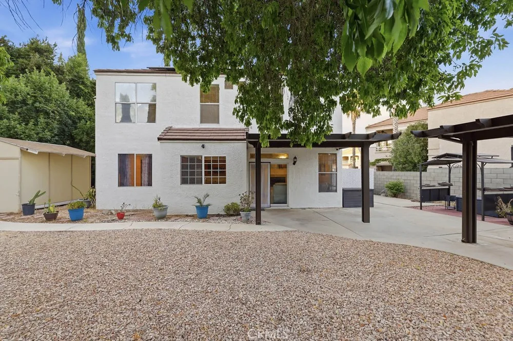 38833 Fruitridge Court Palmdale, CA 93551