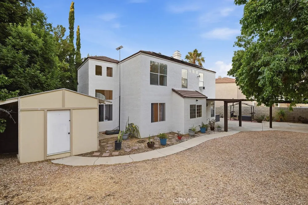 38833 Fruitridge Court Palmdale, CA 93551