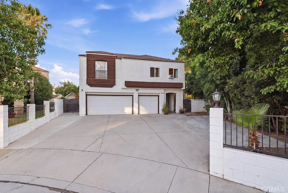 38833 Fruitridge Court Palmdale, CA 93551