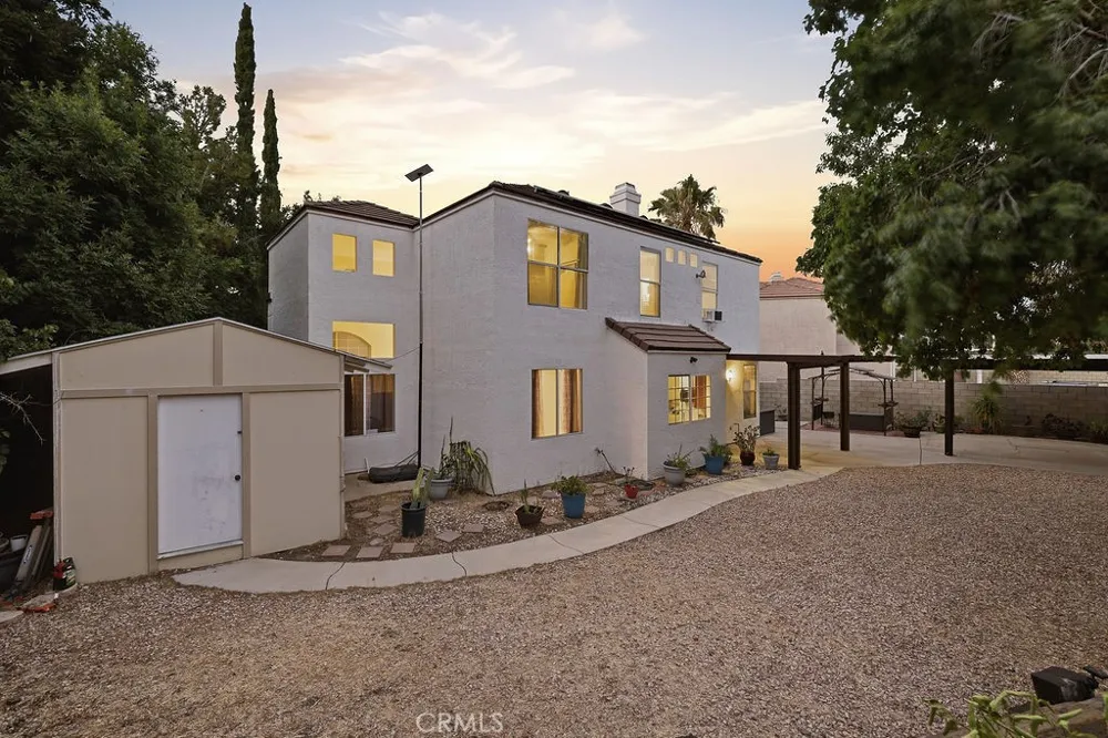 38833 Fruitridge Court Palmdale, CA 93551
