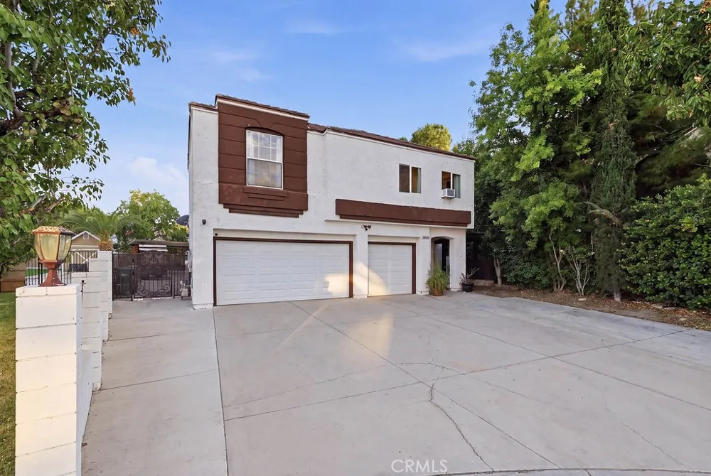 38833 Fruitridge Court Palmdale, CA 93551
