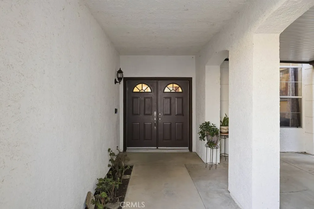 38833 Fruitridge Court Palmdale, CA 93551