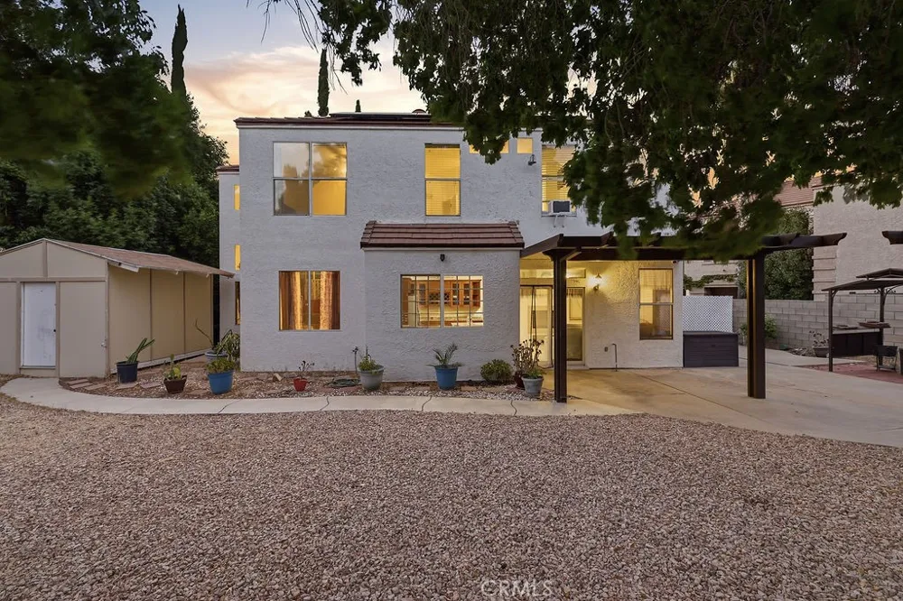 38833 Fruitridge Court Palmdale, CA 93551