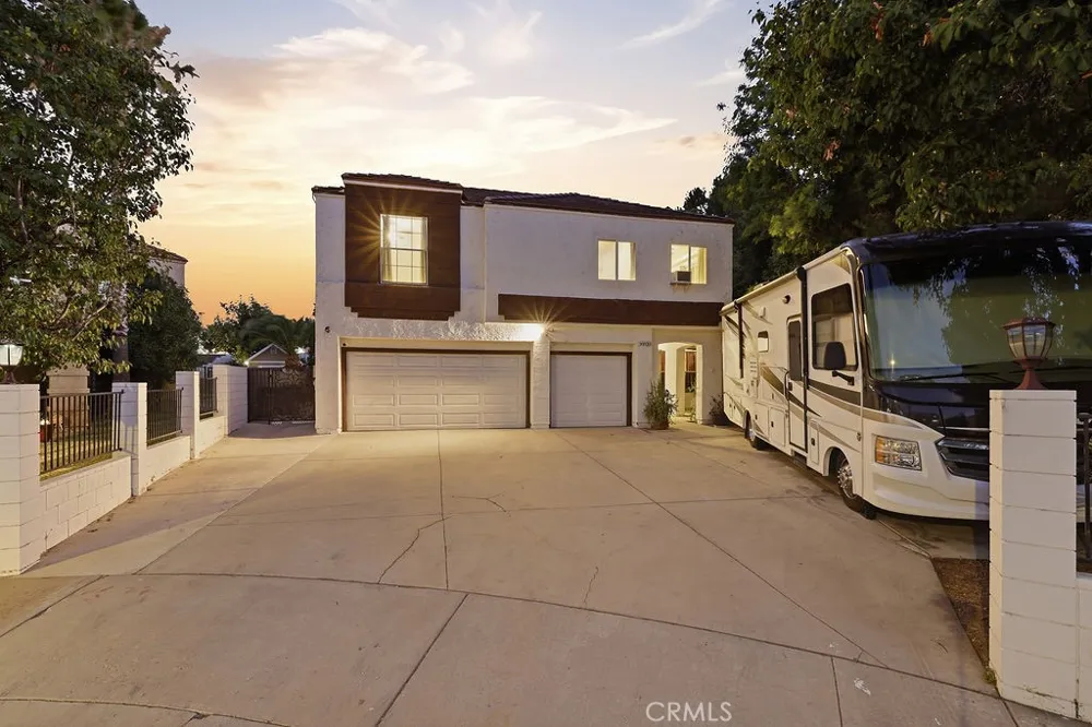 38833 Fruitridge Court Palmdale, CA 93551