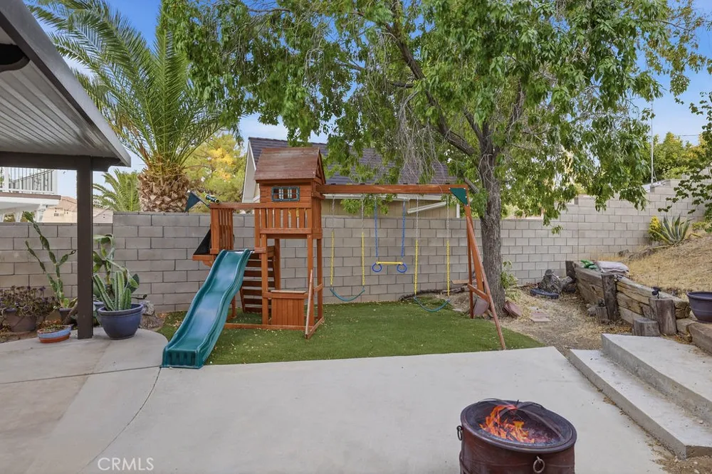 38833 Fruitridge Court Palmdale, CA 93551