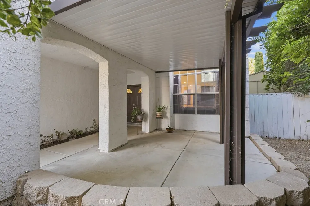 38833 Fruitridge Court Palmdale, CA 93551