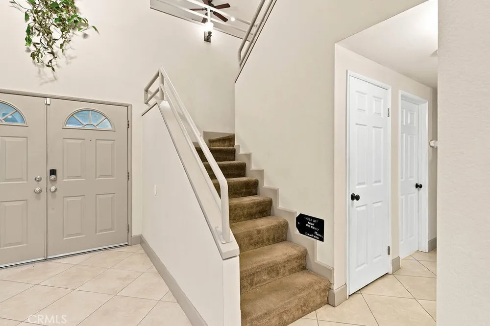 38833 Fruitridge Court Palmdale, CA 93551