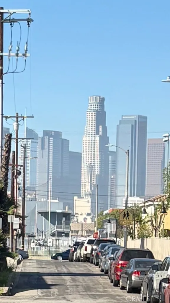 1623 E 1st Street Los Angeles, CA 90033