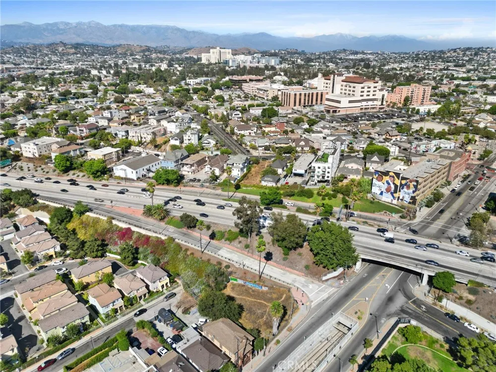 1623 E 1st Street Los Angeles, CA 90033