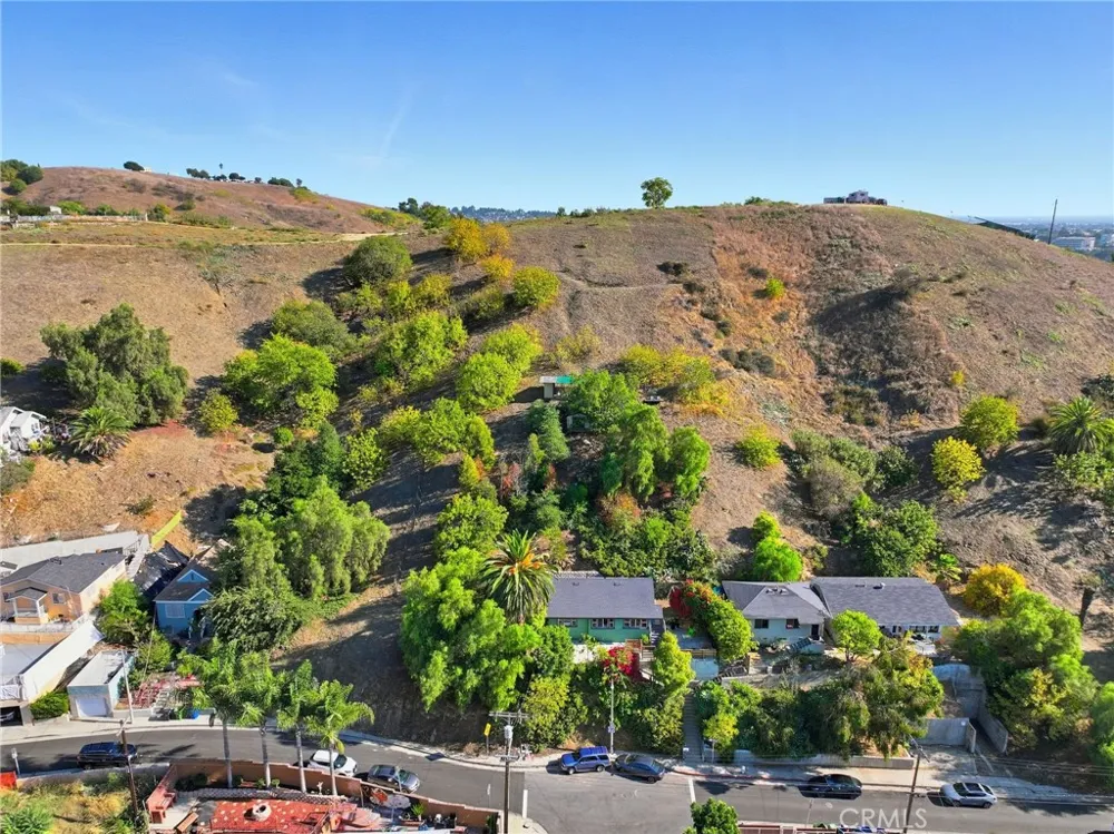 2921 Thomas Street Los Angeles, CA 90034