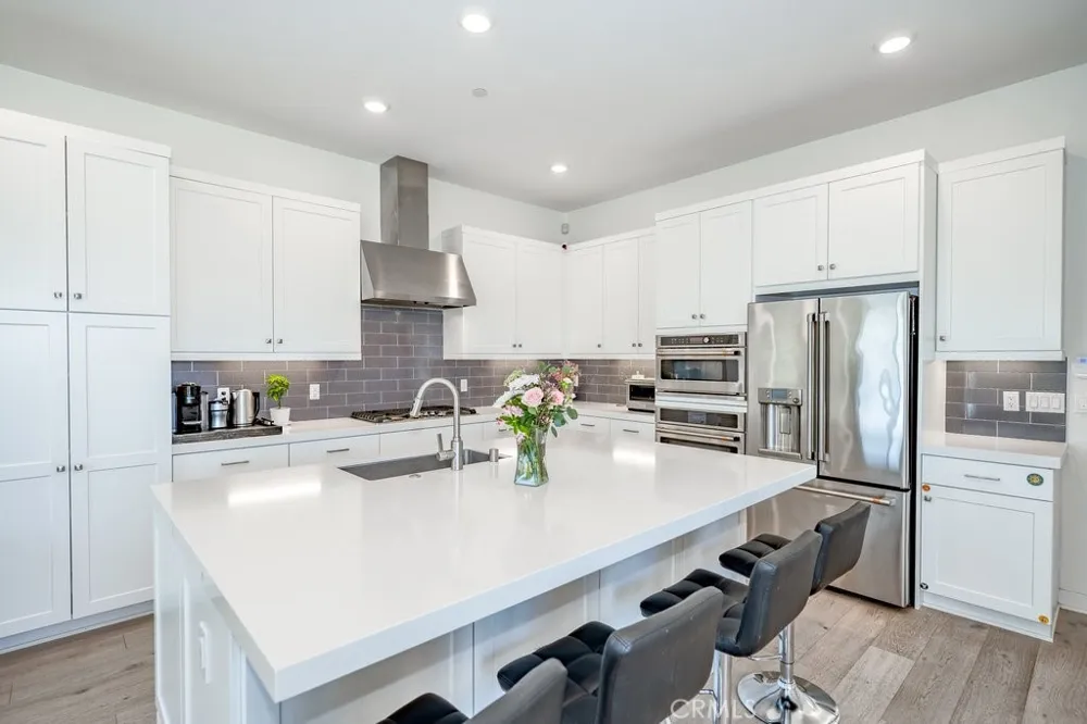 27544 FEATHERY CASSIA WAY Valencia, CA 91381