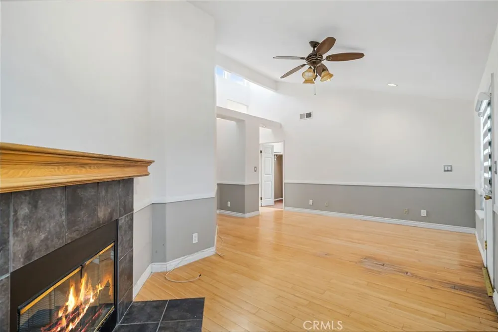 14738 Flintstone Drive Lake Elizabeth, CA 93532