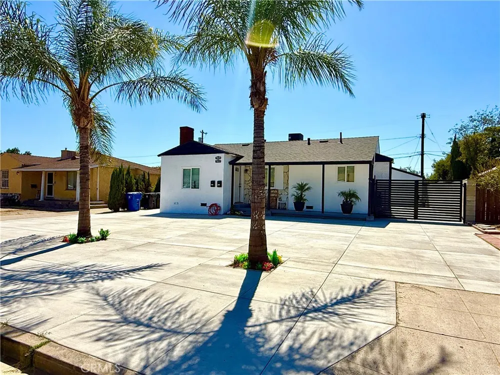 7935 Cleon Sun Valley, CA 91352