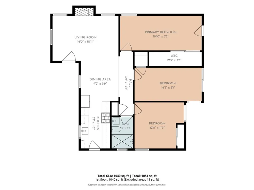 7935 Cleon Sun Valley, CA 91352