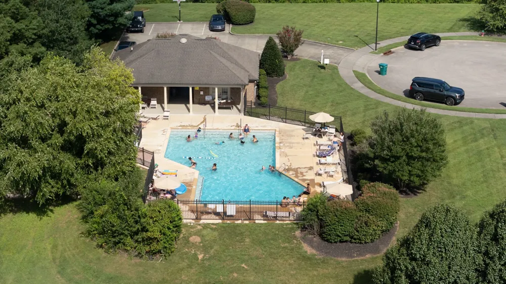 1023 Brixworth Dr Thompsons Station, TN 37179