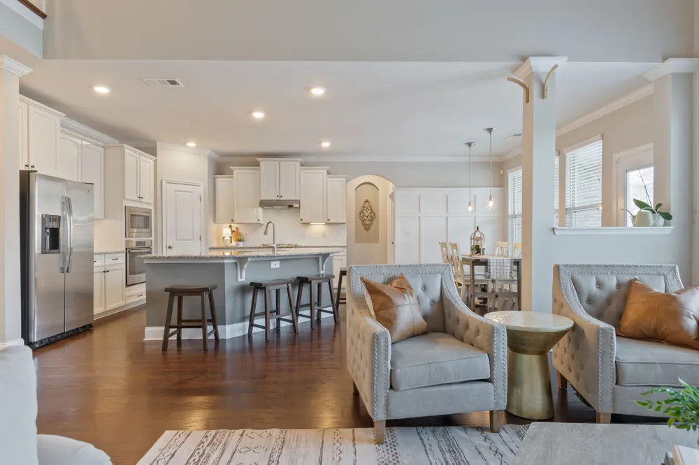 1023 Brixworth Dr Thompsons Station, TN 37179