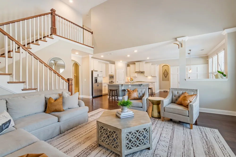 1023 Brixworth Dr Thompsons Station, TN 37179