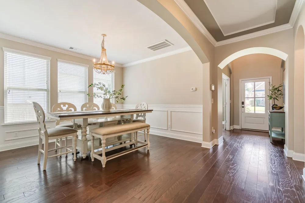 1023 Brixworth Dr Thompsons Station, TN 37179