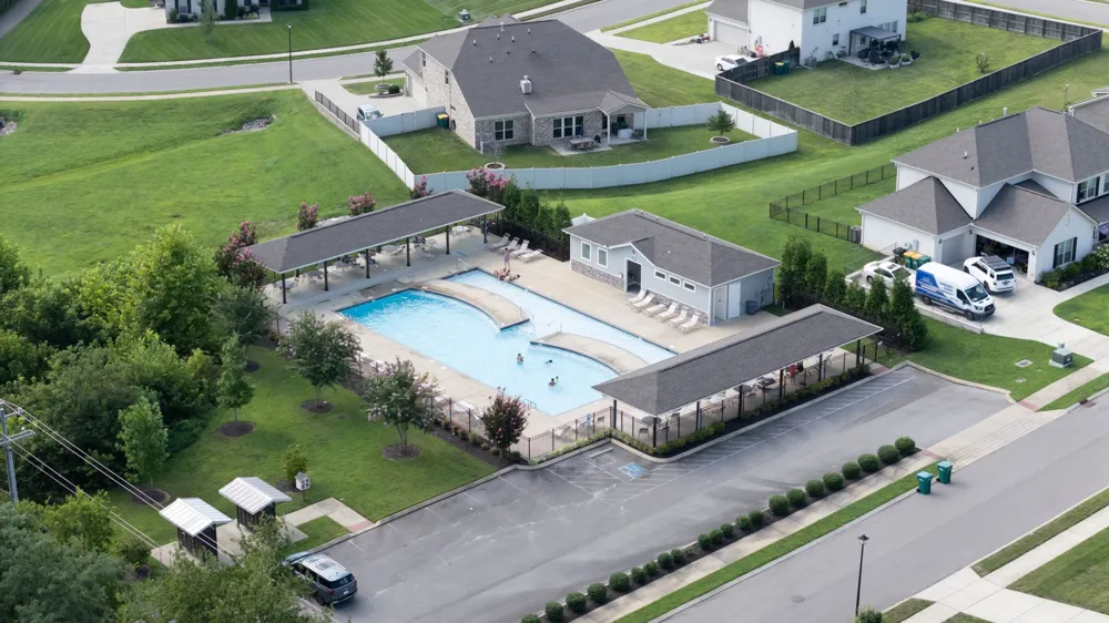 1023 Brixworth Dr Thompsons Station, TN 37179