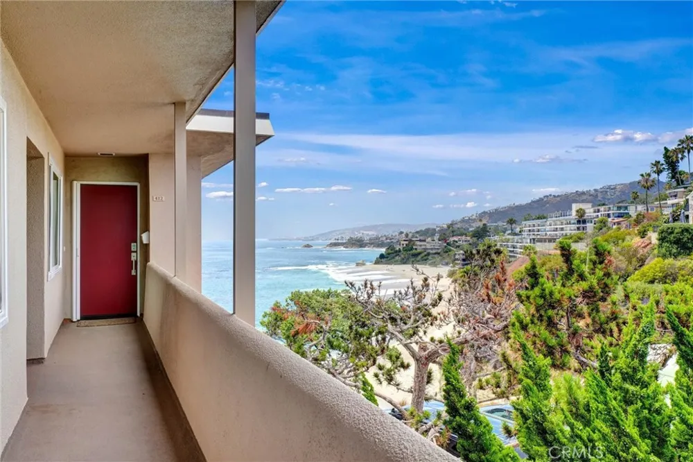 31561 Table Rock #418 Laguna Beach, CA 92651