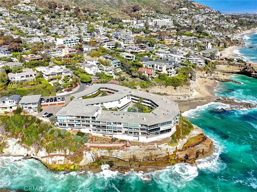 31561 Table Rock #418 Laguna Beach, CA 92651