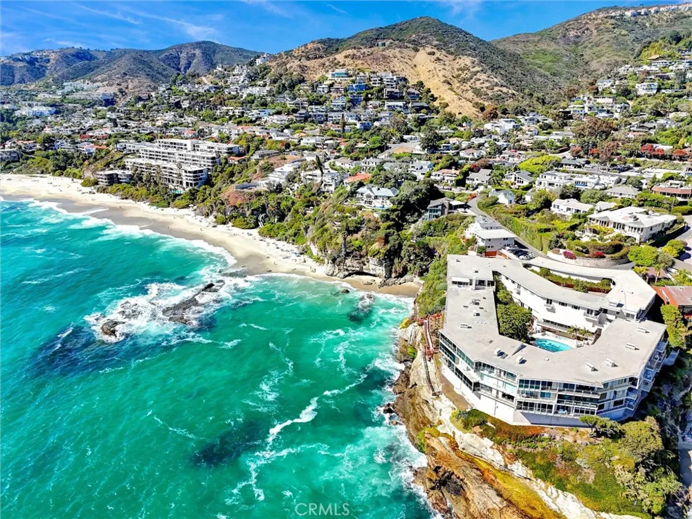 31561 Table Rock #418 Laguna Beach, CA 92651