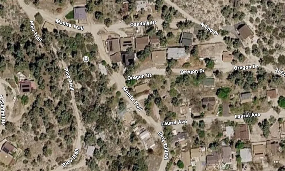 901 Manita Frazier Park, CA 93225