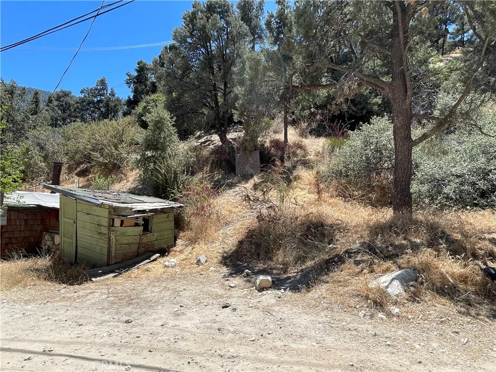 901 Manita Frazier Park, CA 93225