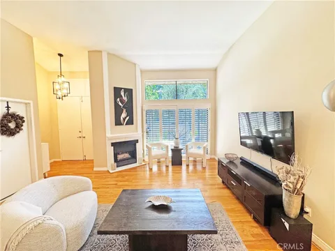 6145 Shoup Avenue #58