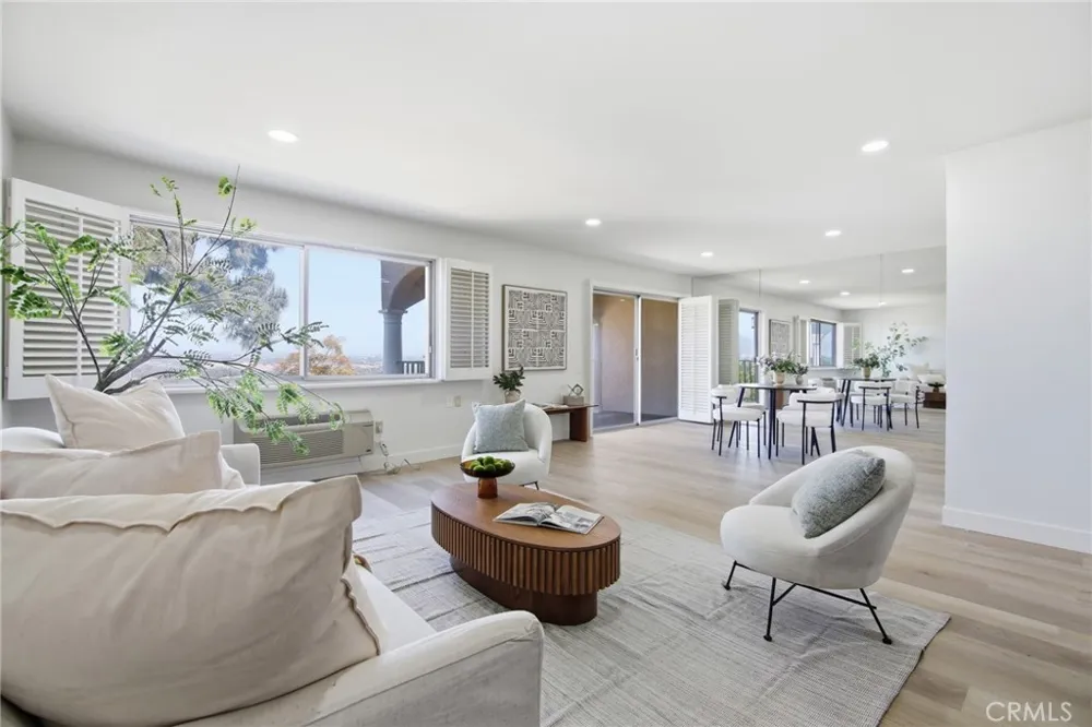 4014 Calle Sonora Oeste #3B Laguna Woods, CA 92637