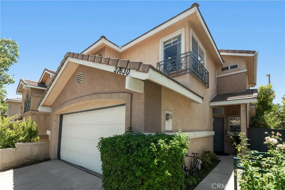 27630 Iris Castaic, CA 91384