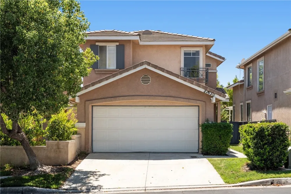 27630 Iris Castaic, CA 91384