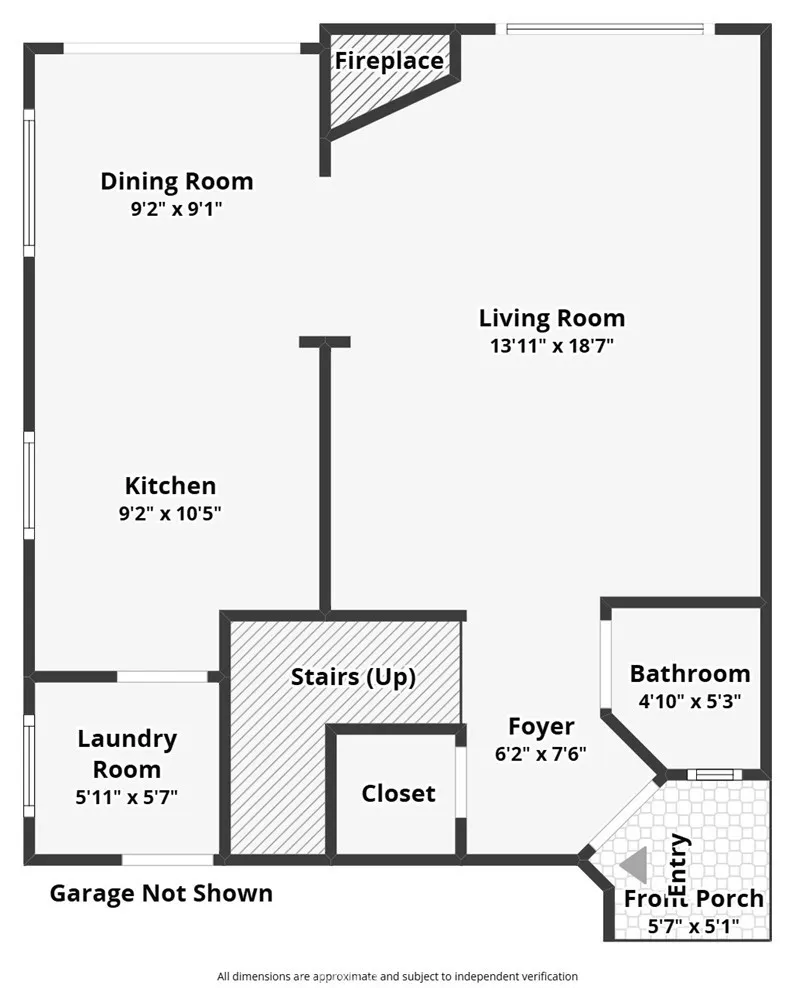 27630 Iris Castaic, CA 91384