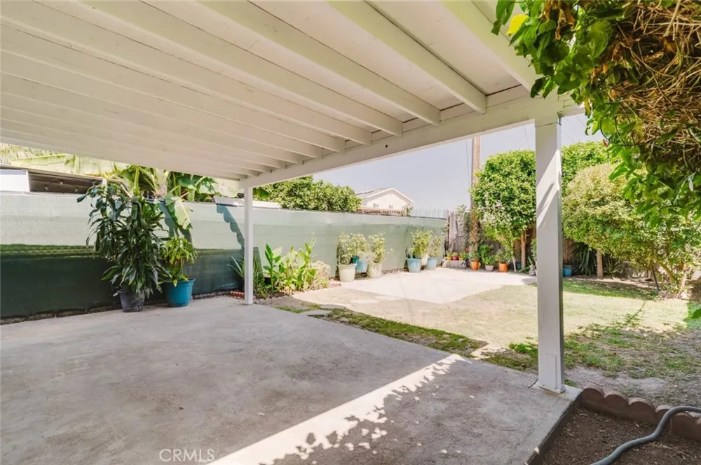 1309 W 131st Street Compton, CA 90222