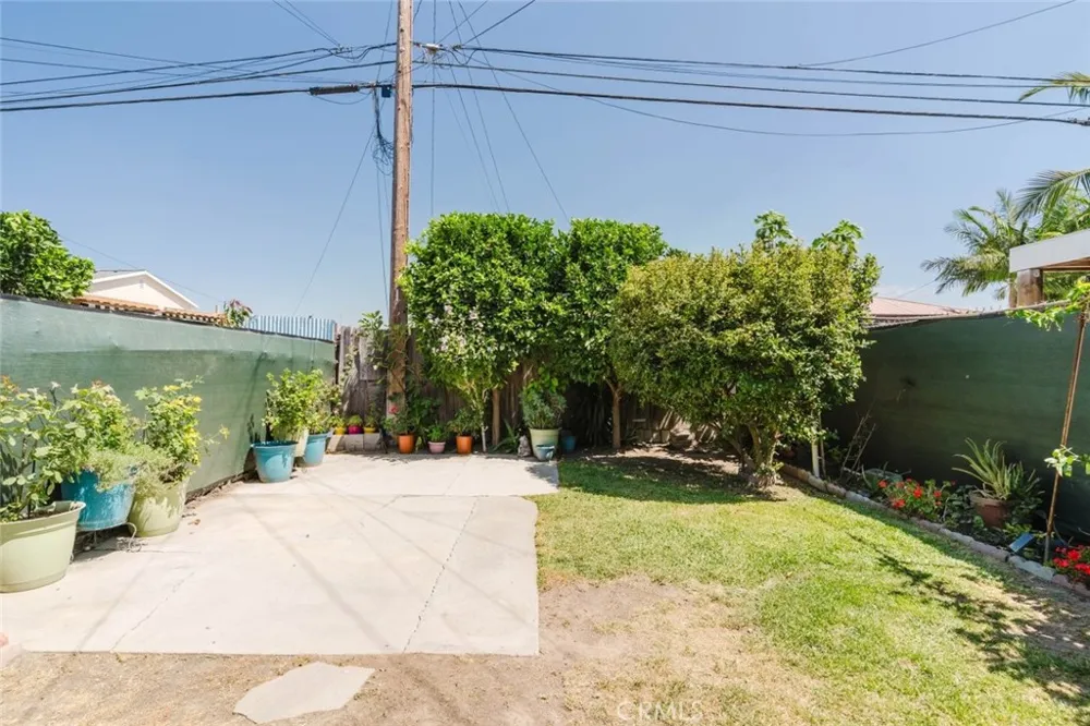 1309 W 131st Street Compton, CA 90222