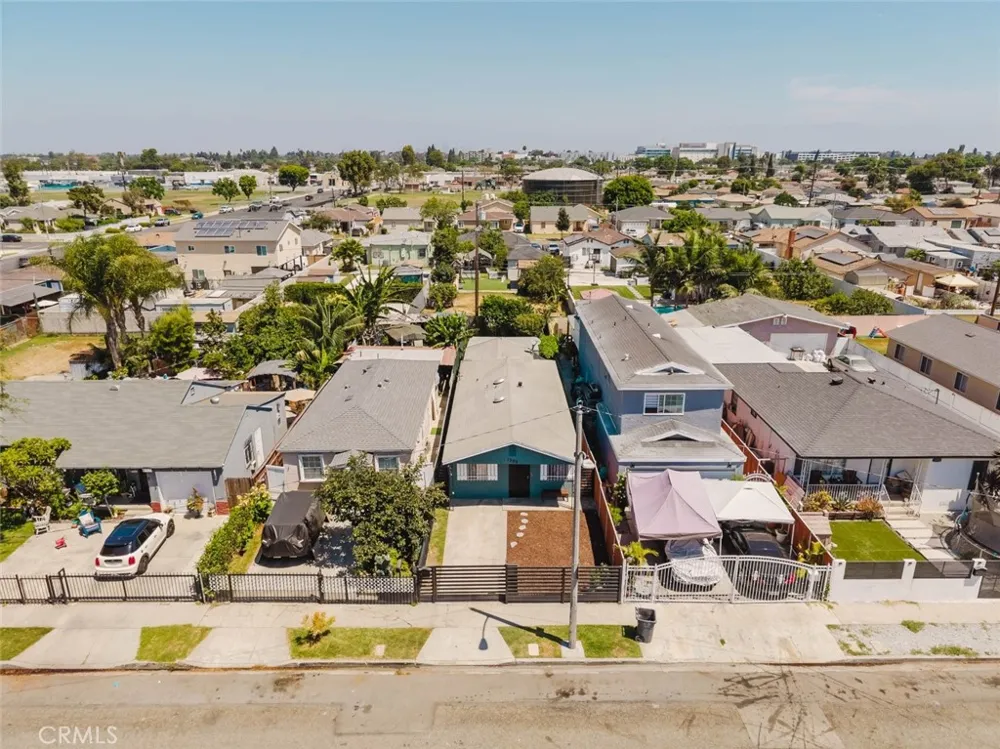 1309 W 131st Street Compton, CA 90222